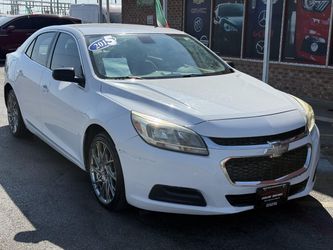 2015 Chevrolet Malibu