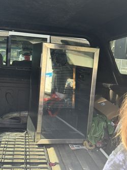 Wine cooler DIY Reptile INCUBATOR