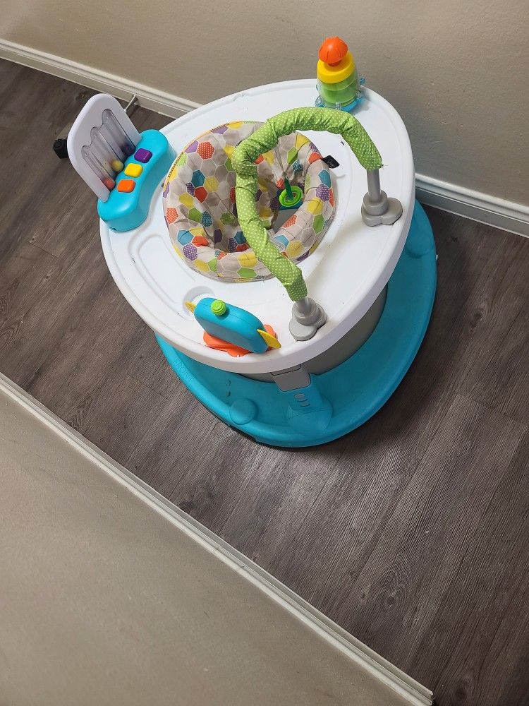 Baby Walker