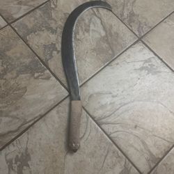 Machete