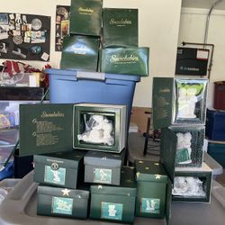 Snow Baby Collectibles 