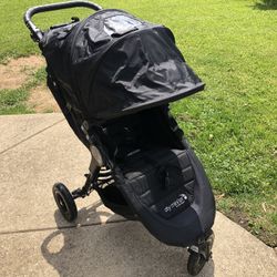 Baby Jogger City Mini GT Stroller