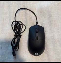 SteelSeries Rival 3 Gaming Mouse
