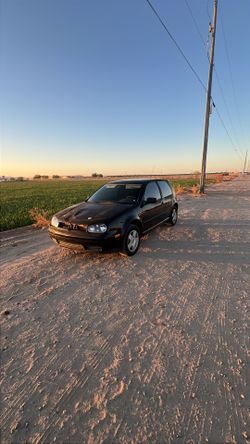GTI 1.8T VOLK