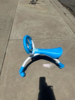 YBike