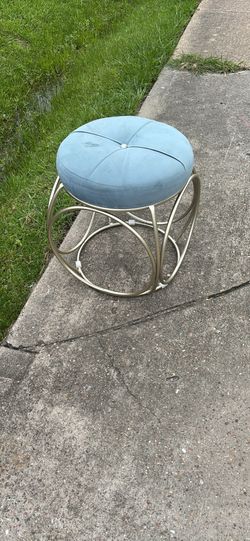 Gorgeous small barstool