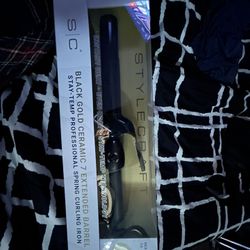 Curling Iron