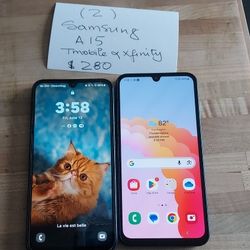 (2) Devices 128GB ($280)