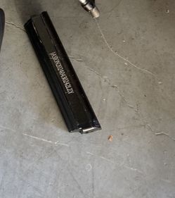 Jasion Ebike Battery