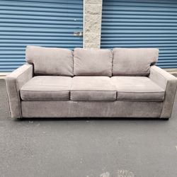 Couch  Hide A Bed With Delivery 