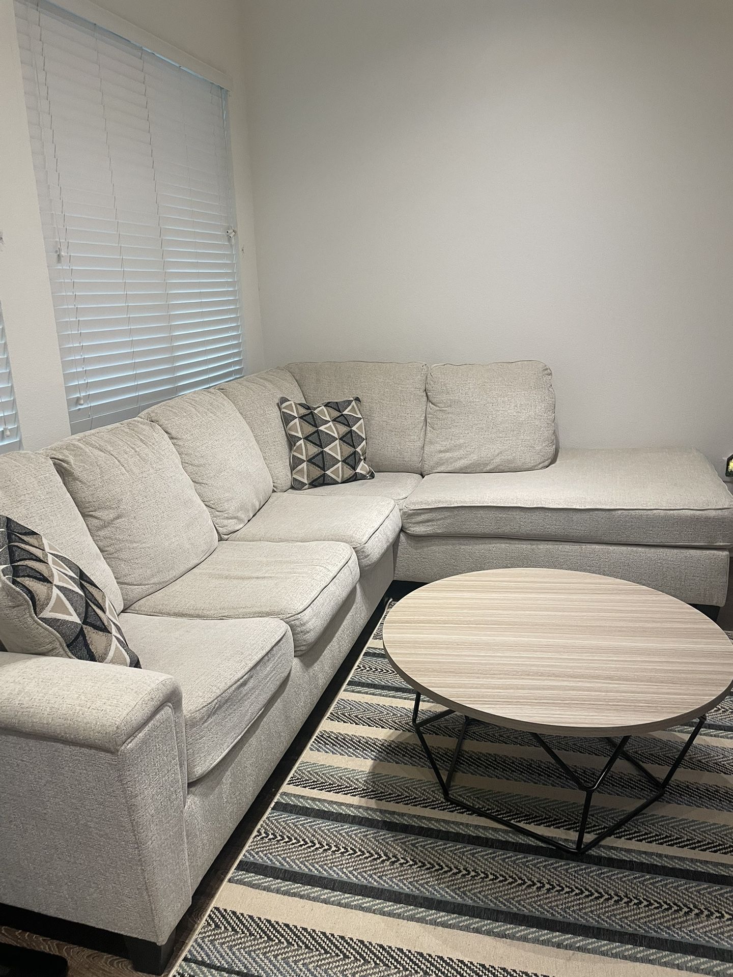 Coffee Table from Ashley