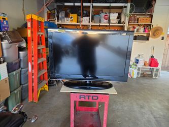 Samsung tv 37"