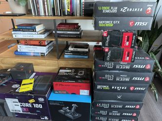 GPUs For Sale