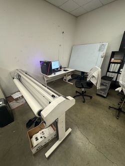 StyleCad V9 grading/ auto marking