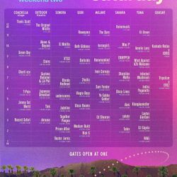 Weekend 2 
