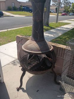 Firepit