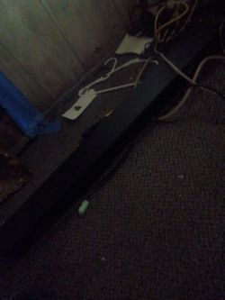 Sound bar