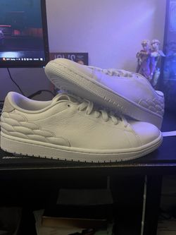 Brand New Air Jordan 1 Centre Court
