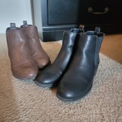 Style & Co Women's Booties