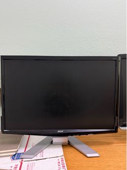 Monitors