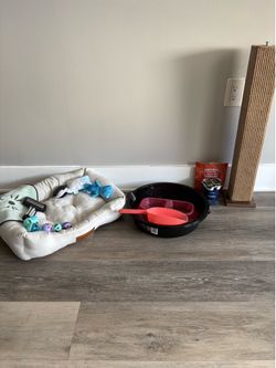 cat stuff