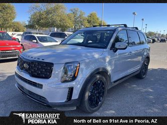 2021 Kia Telluride