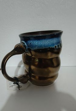 LA ROCHELLE CERAMIC STUDIO COFFE MUG