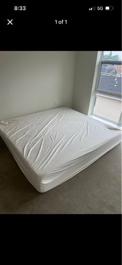 King Size Mattress