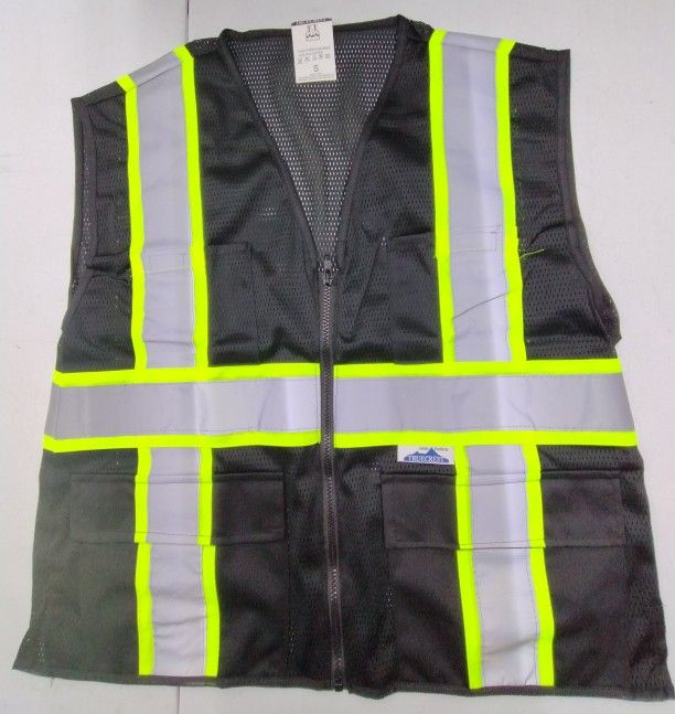 Safety Vest 🦺