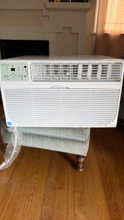 Keystone Window Air Conditioner- never used