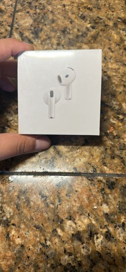 Apple AirPods 4 with Active Noise Cancellation