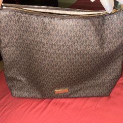 Michael Kors large bag