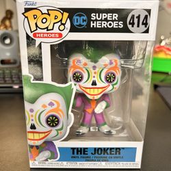 Funko Pop