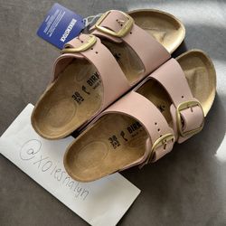 Birkenstock Arizona 