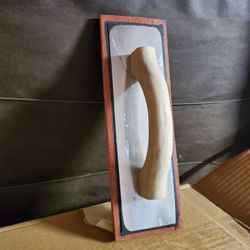 Flotas Verdes Y Rojas Para Stucco.    Read  Prices