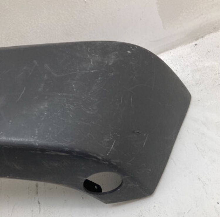 Fits 2007 To 2018 Jeep Wrangler Right Passenger Fender Flare Trim