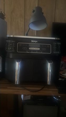 Ninja air frier