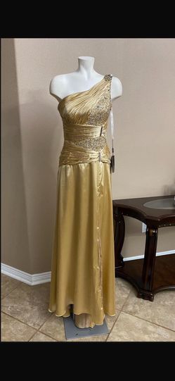 Formal Dress Size 6