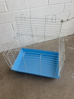 Animal crate