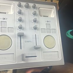 DJ Mixer 