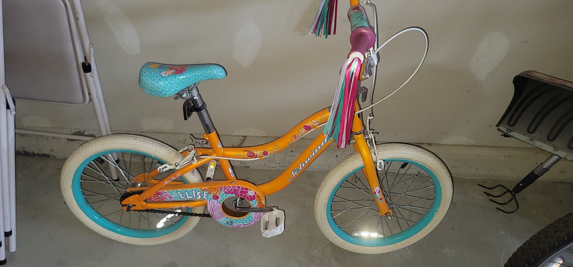Kids Bike