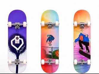 Skateboards