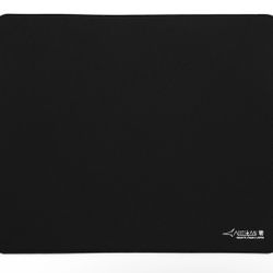 ARTISAN Zero Gaming mouse pad, (Black/XL) [FX-ZR-SF-XL] FX Soft (Japan Import)