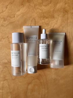 SKIN1004 Centella skin brightening bundle