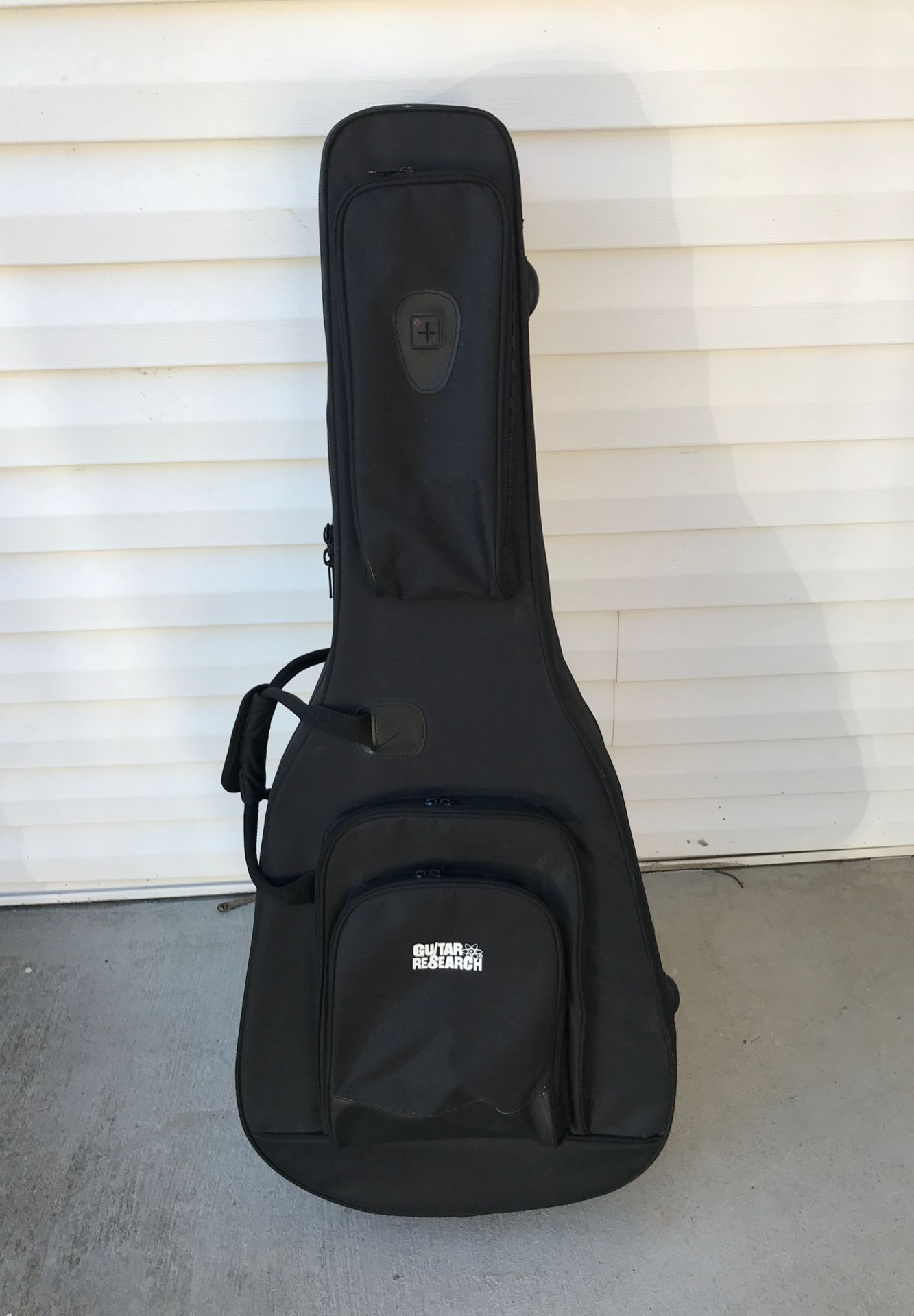 Guitar Case