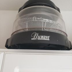 Nu Wave Oven 