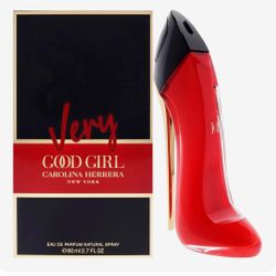 Carolina Herrera Very Good Girl | Eau de Parfum Spray 