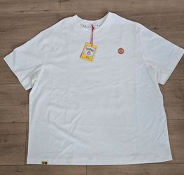 Pokémon x Target 30th Anniversary Eevee Adult Trainer Tshirt M (Medium) and L (Large)