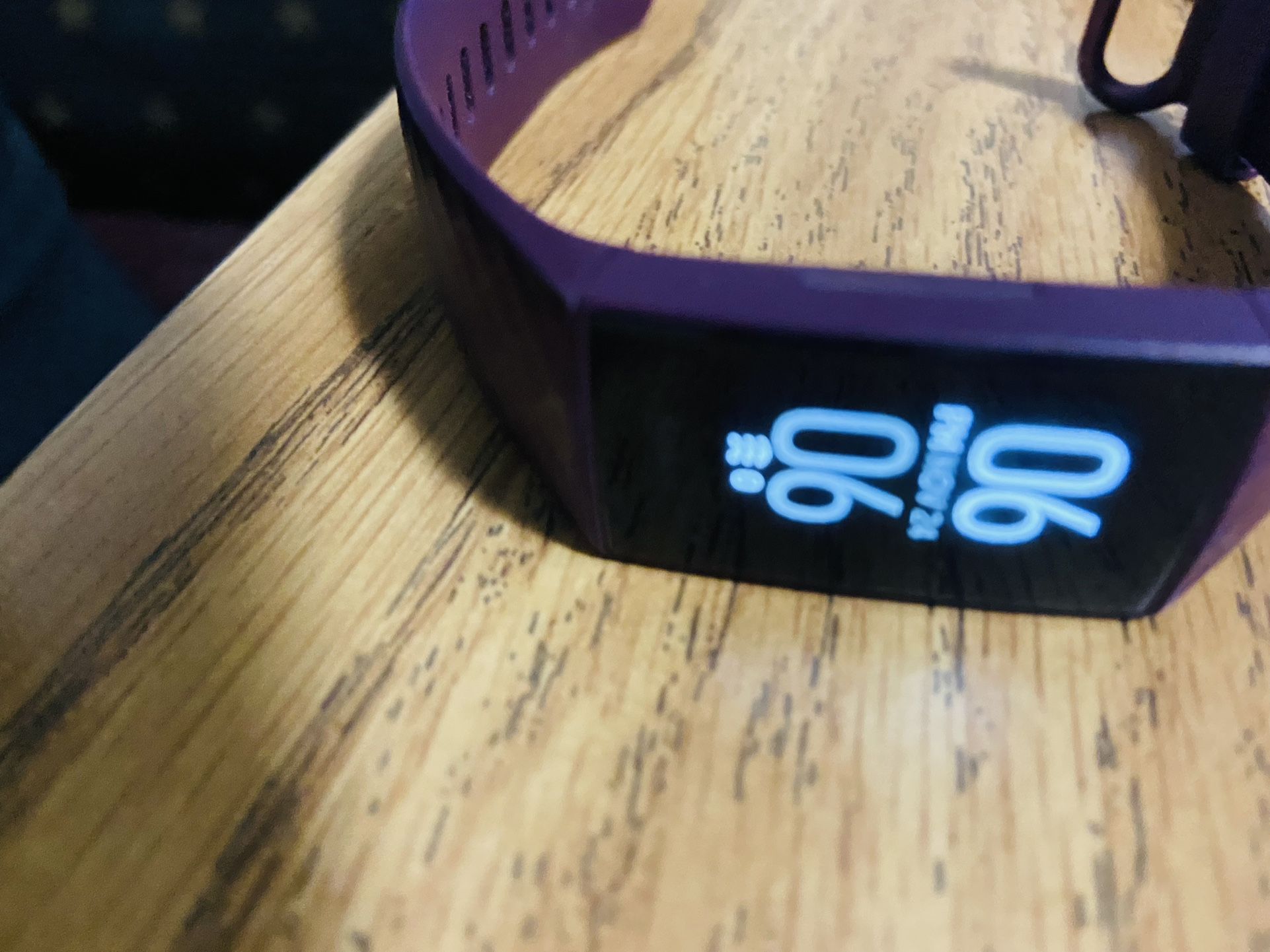 Fitbit Charge 4