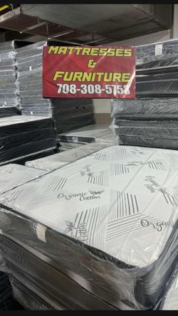 🚨Mattress MEGA Sale! Biggest Sale of the Year🚨
